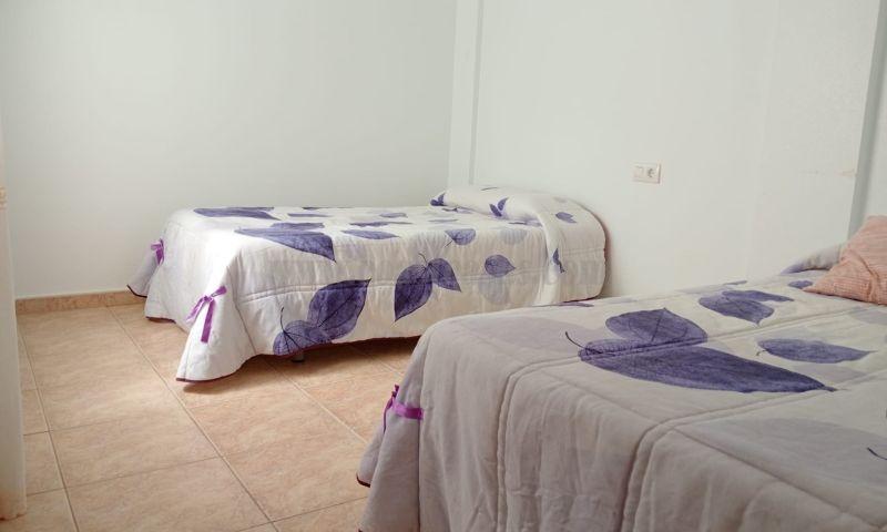 For sale of villa in Pilar De La Horadada