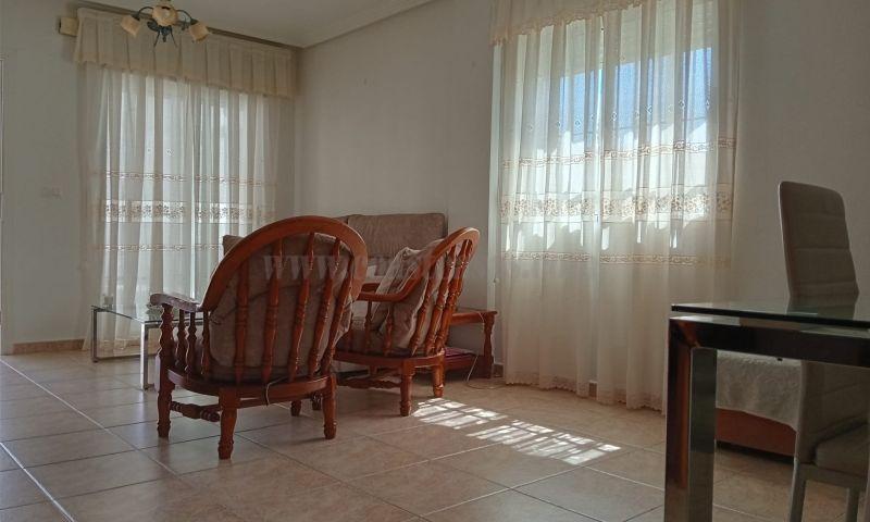 For sale of villa in Pilar De La Horadada