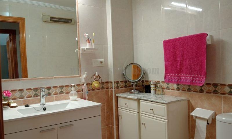 For sale of villa in Pilar De La Horadada