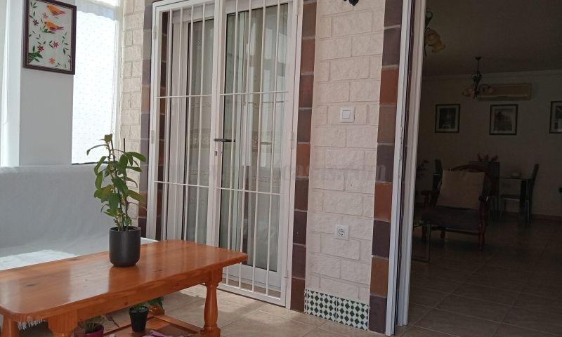 For sale of villa in Pilar De La Horadada