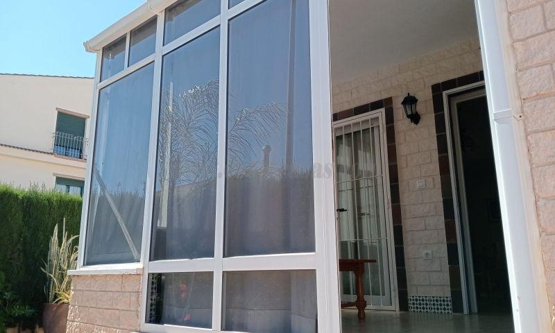 For sale of villa in Pilar De La Horadada