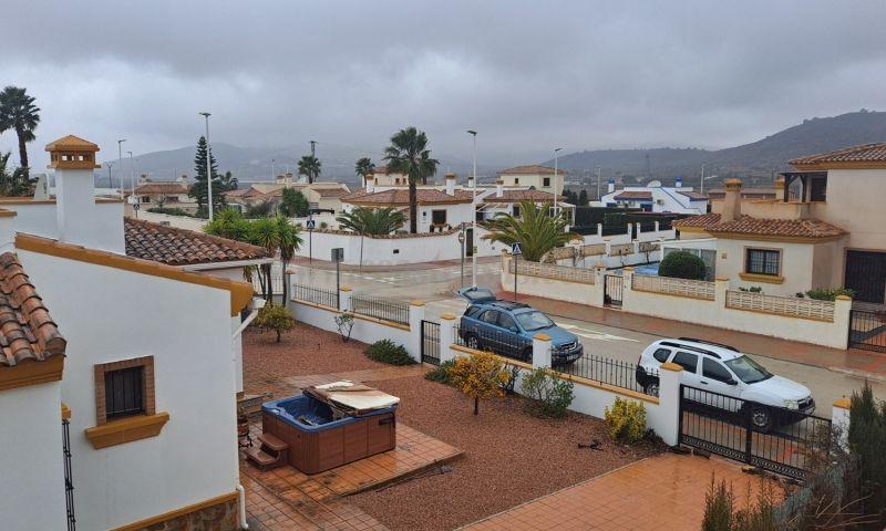 For sale of villa in Hondón De Las Nieves