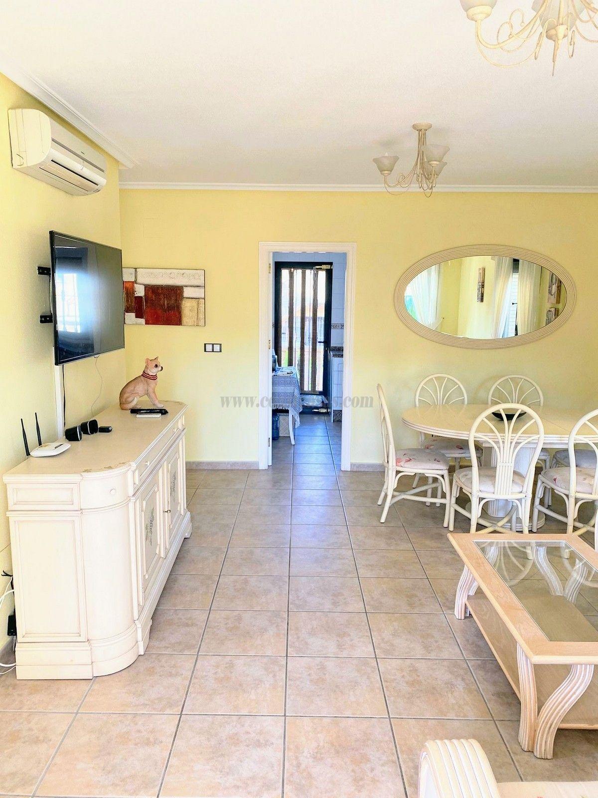For sale of chalet in Villamartín