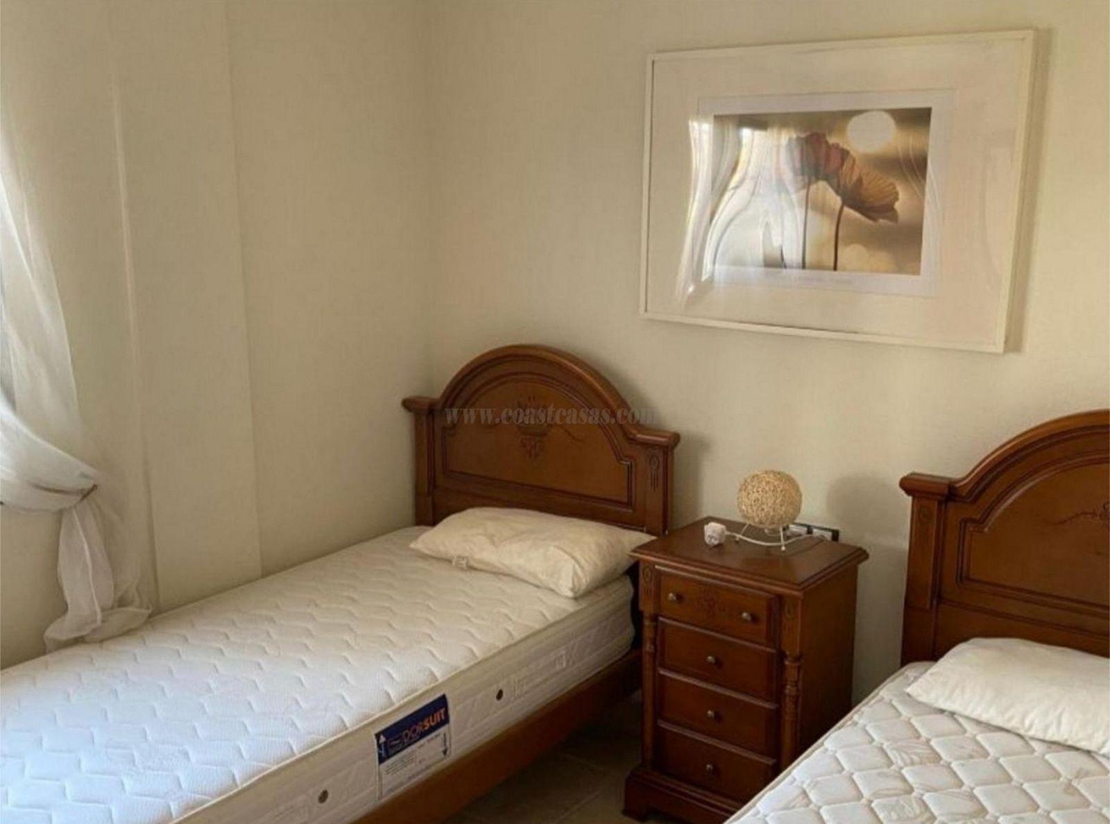 For sale of chalet in Villamartín