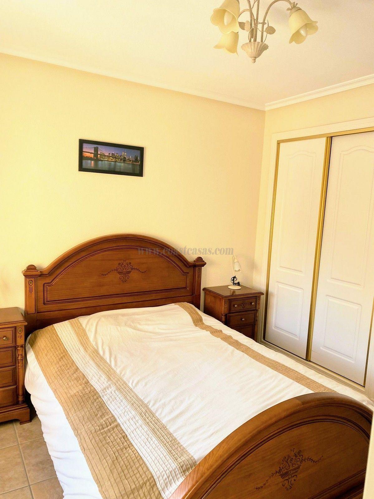 For sale of chalet in Villamartín