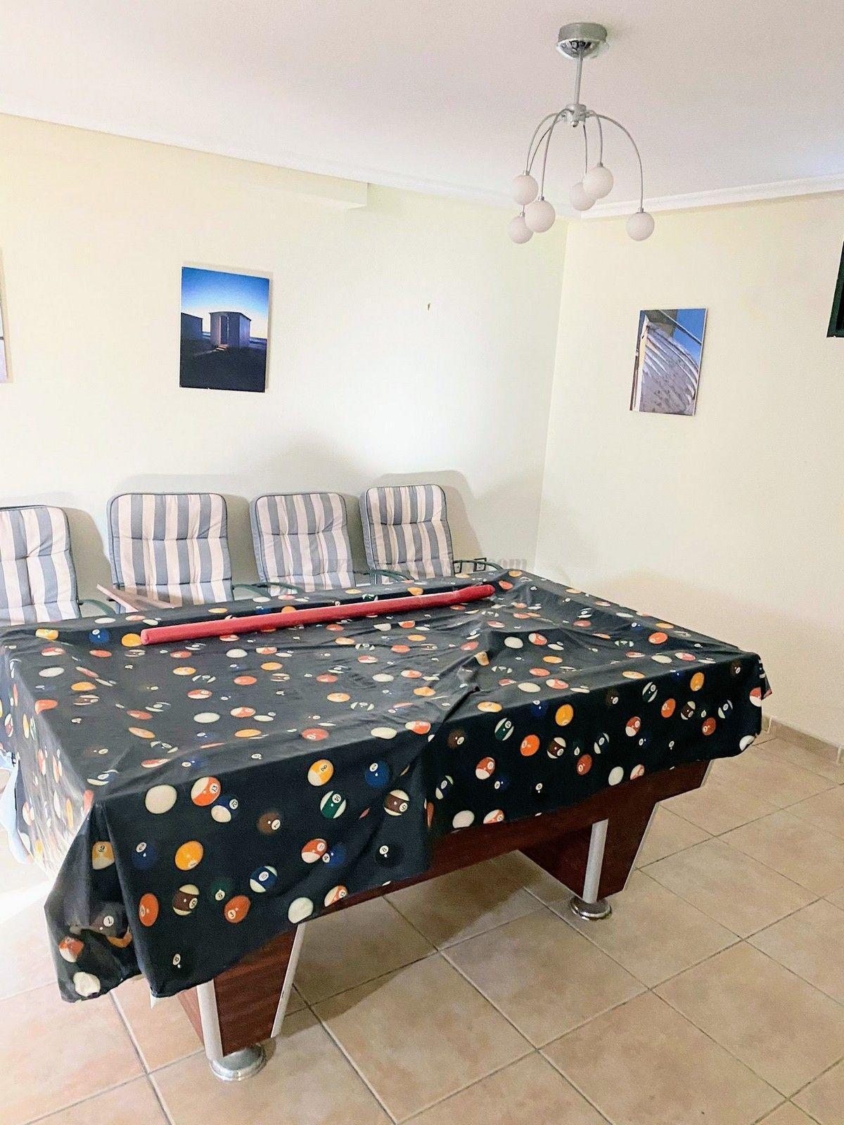 For sale of chalet in Villamartín