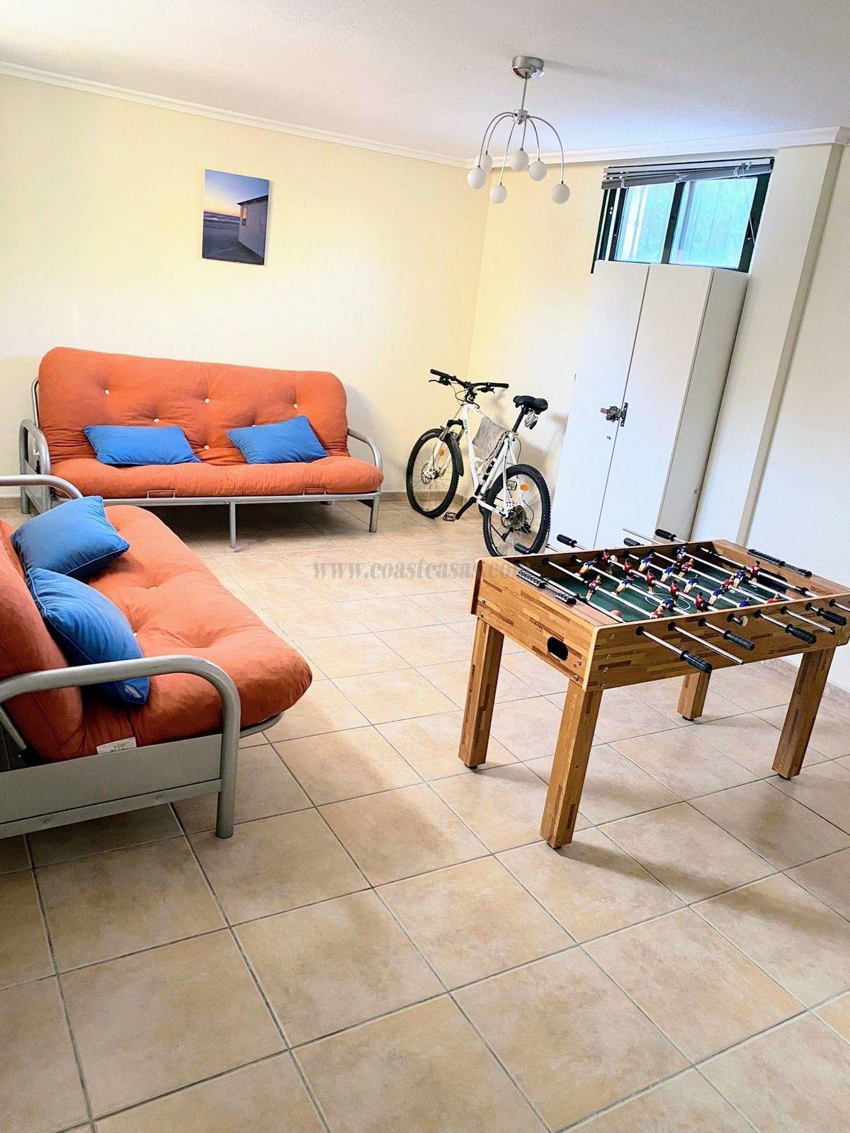 For sale of chalet in Villamartín