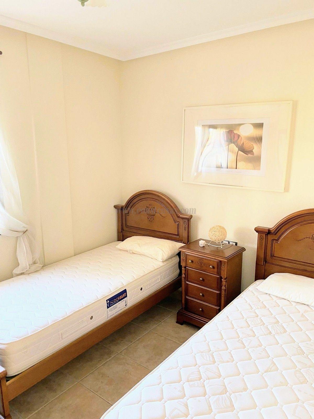 For sale of chalet in Villamartín