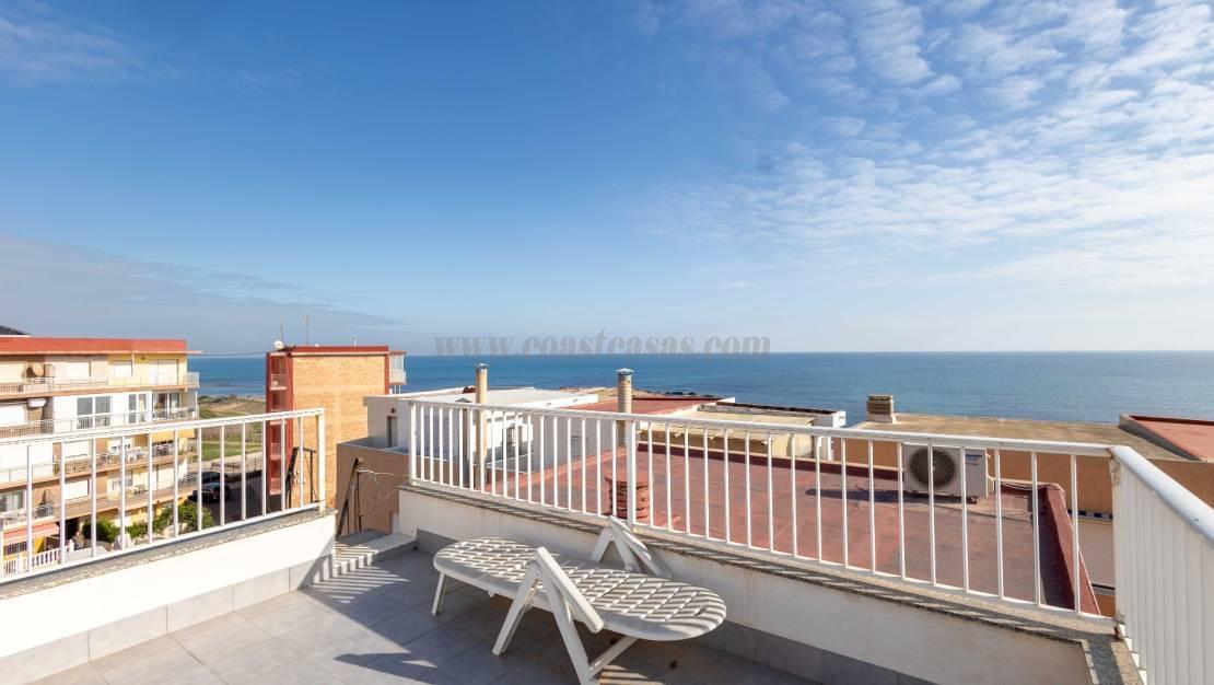 Köp av duplex i Torrevieja