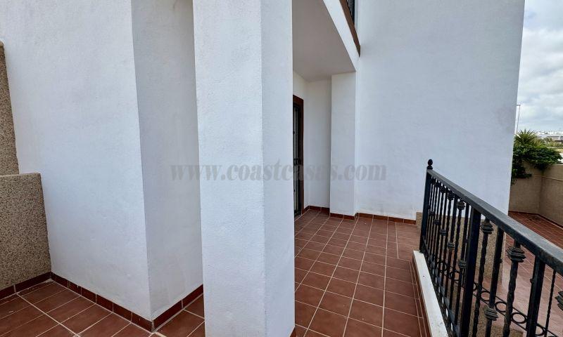 For sale of villa in Orihuela Costa