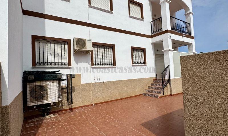 For sale of villa in Orihuela Costa