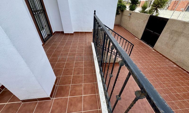For sale of villa in Orihuela Costa