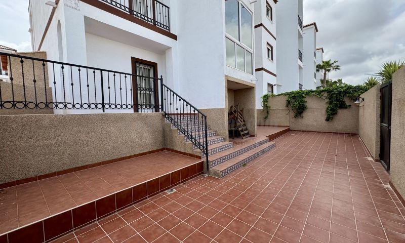 For sale of villa in Orihuela Costa