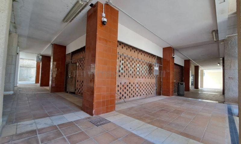 Verkoop van commeriéel lokaal in Orihuela Costa