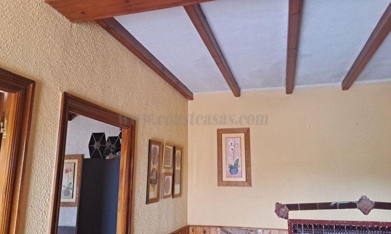 For sale of villa in Hondón De Las Nieves