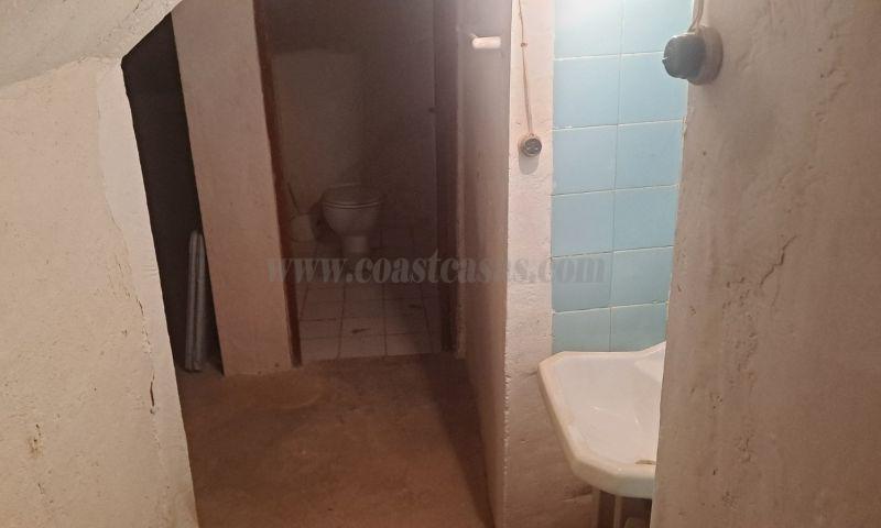 For sale of villa in La Canalosa