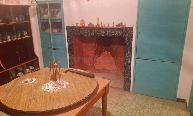 For sale of villa in La Canalosa