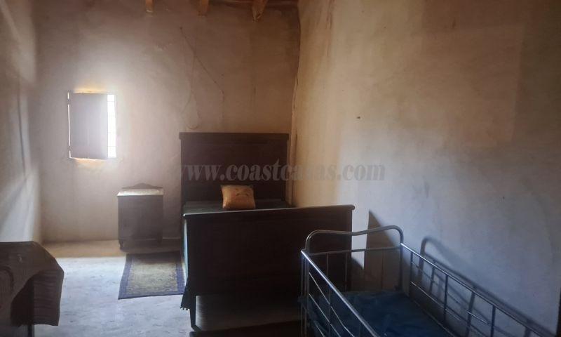 For sale of villa in La Canalosa