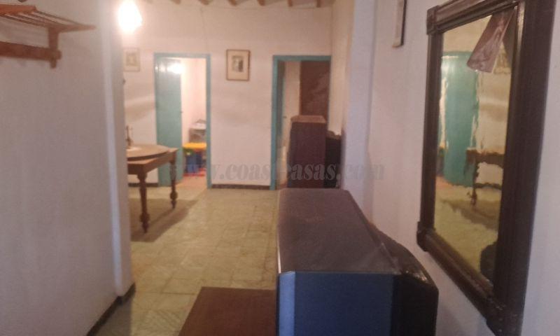 For sale of villa in La Canalosa