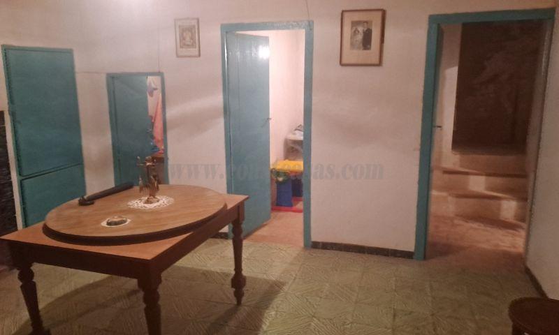 For sale of villa in La Canalosa