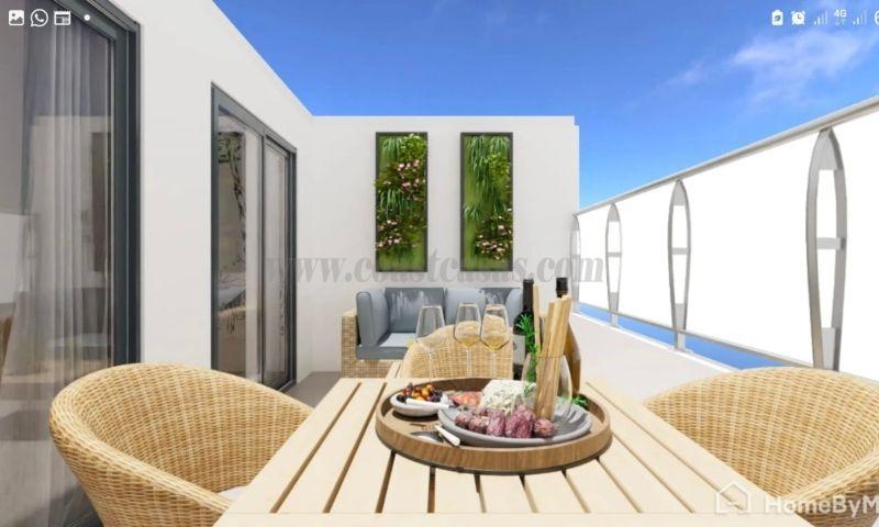 For sale of apartment in San Pedro Del Pinatar