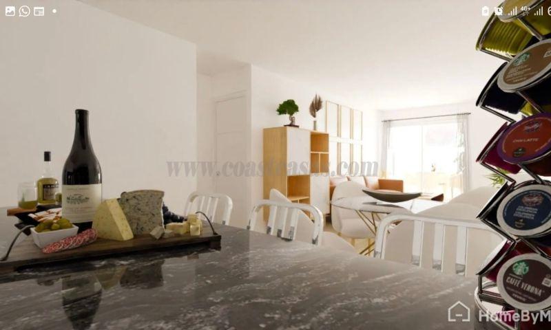 For sale of apartment in San Pedro Del Pinatar