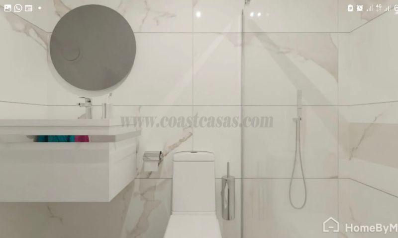 For sale of apartment in San Pedro Del Pinatar