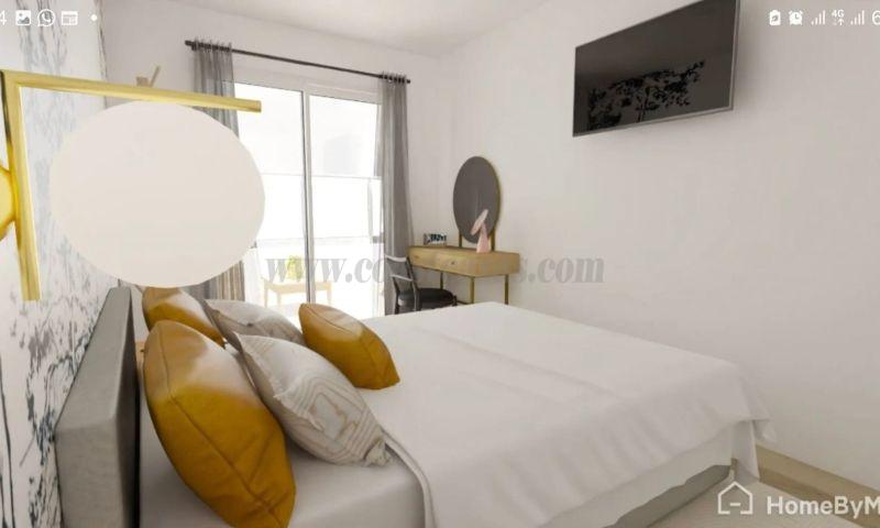For sale of apartment in San Pedro Del Pinatar