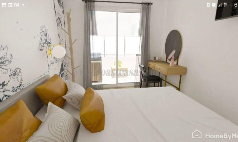 For sale of apartment in San Pedro Del Pinatar