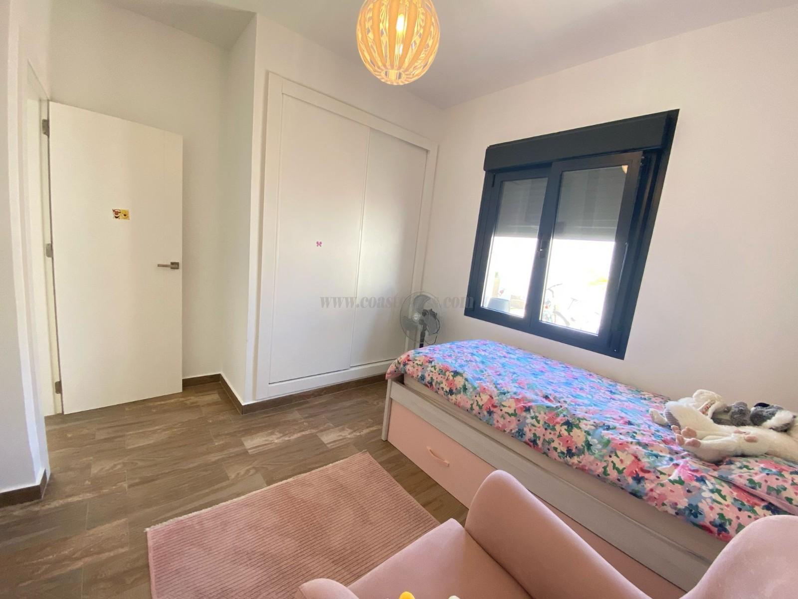 For sale of chalet in Orihuela Costa