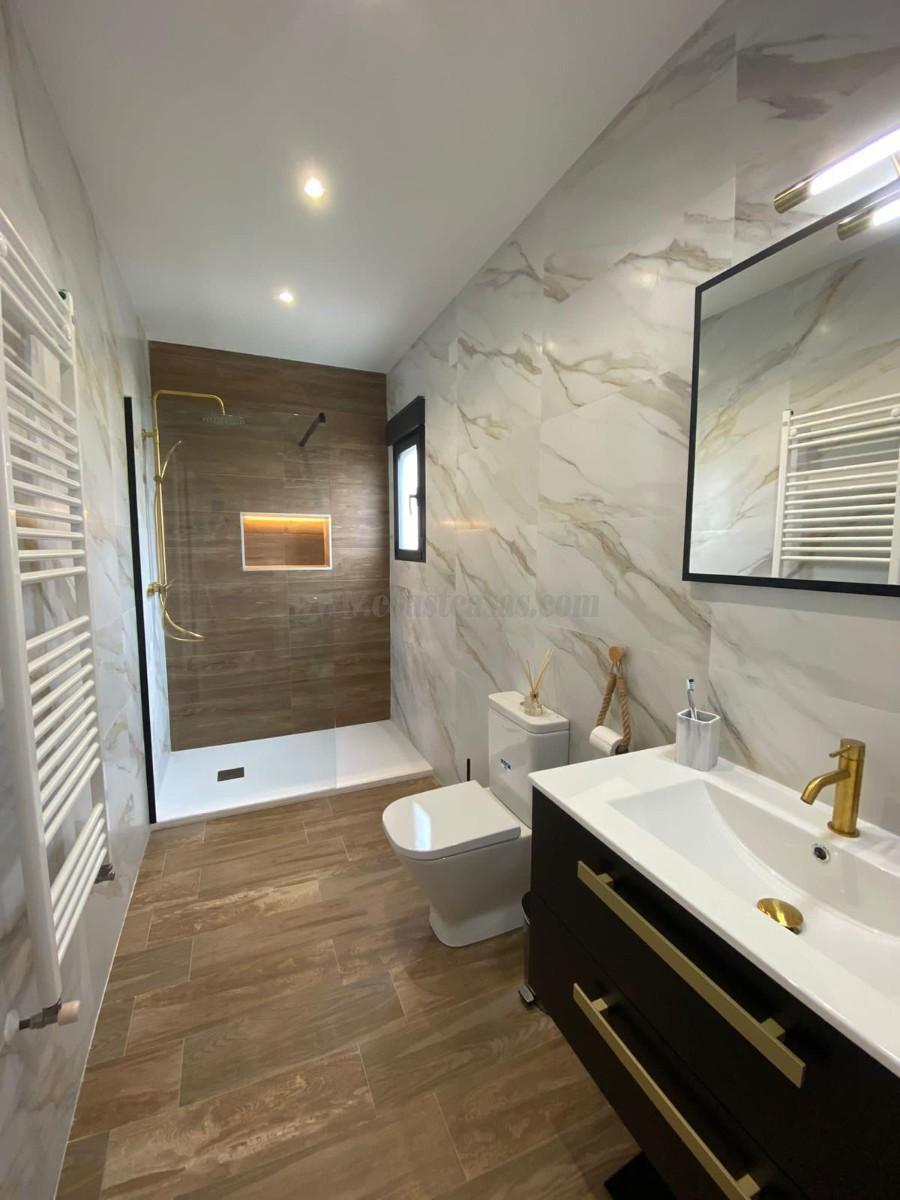 For sale of chalet in Orihuela Costa