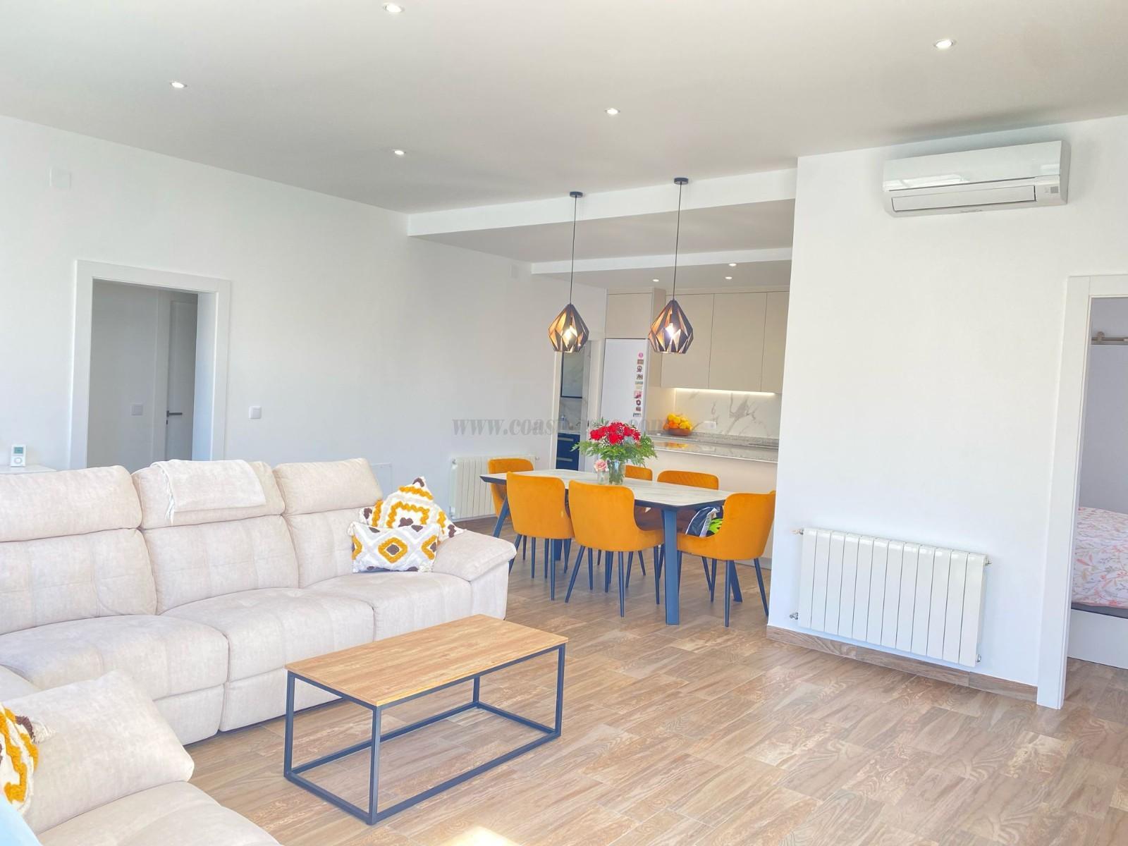 For sale of chalet in Orihuela Costa