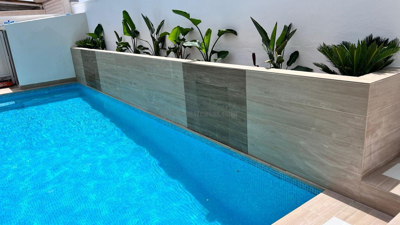 For sale of chalet in Orihuela Costa