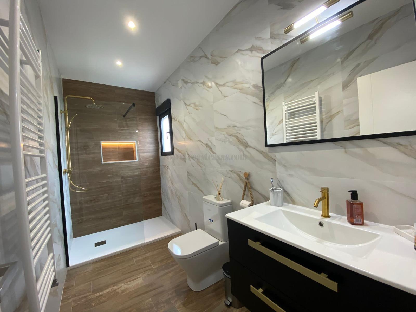 For sale of chalet in Orihuela Costa