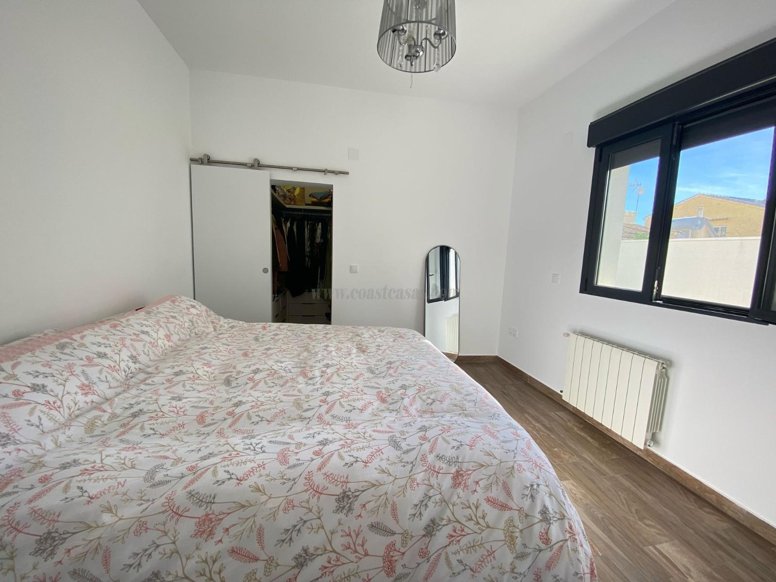 For sale of chalet in Orihuela Costa