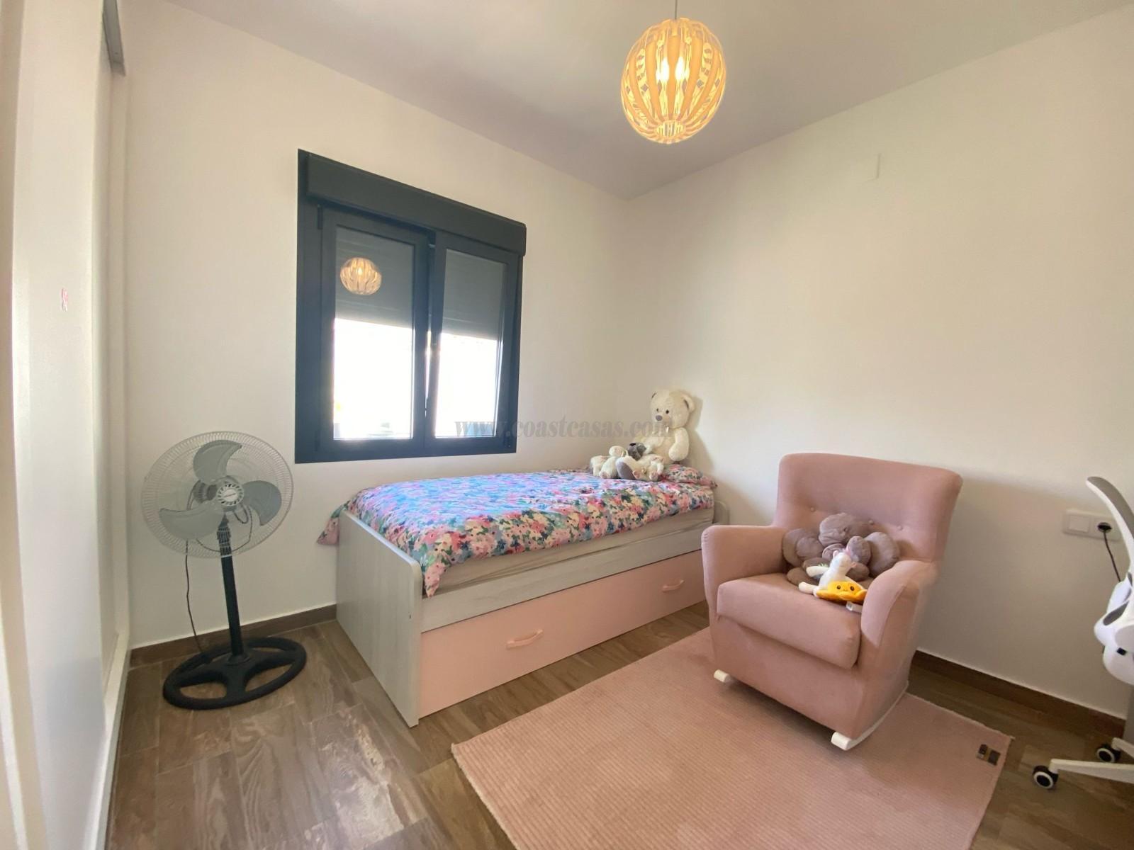 For sale of chalet in Orihuela Costa