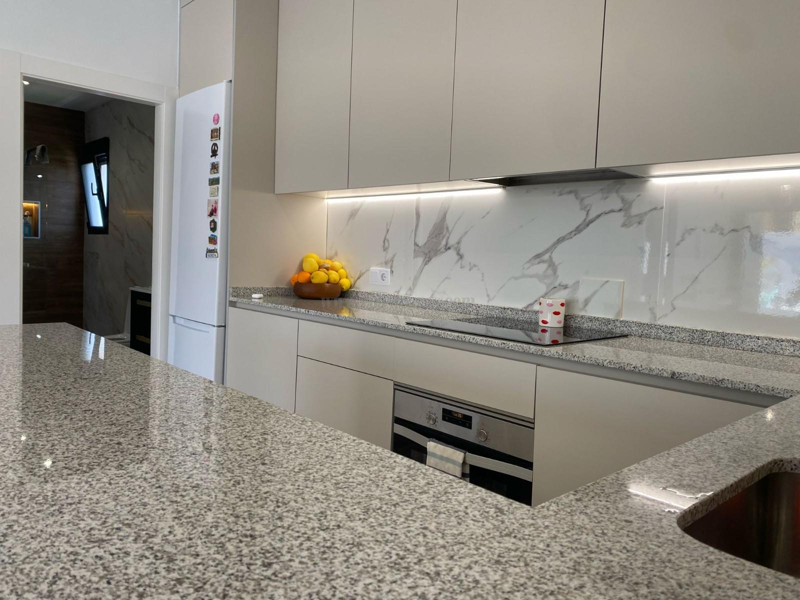 For sale of chalet in Orihuela Costa
