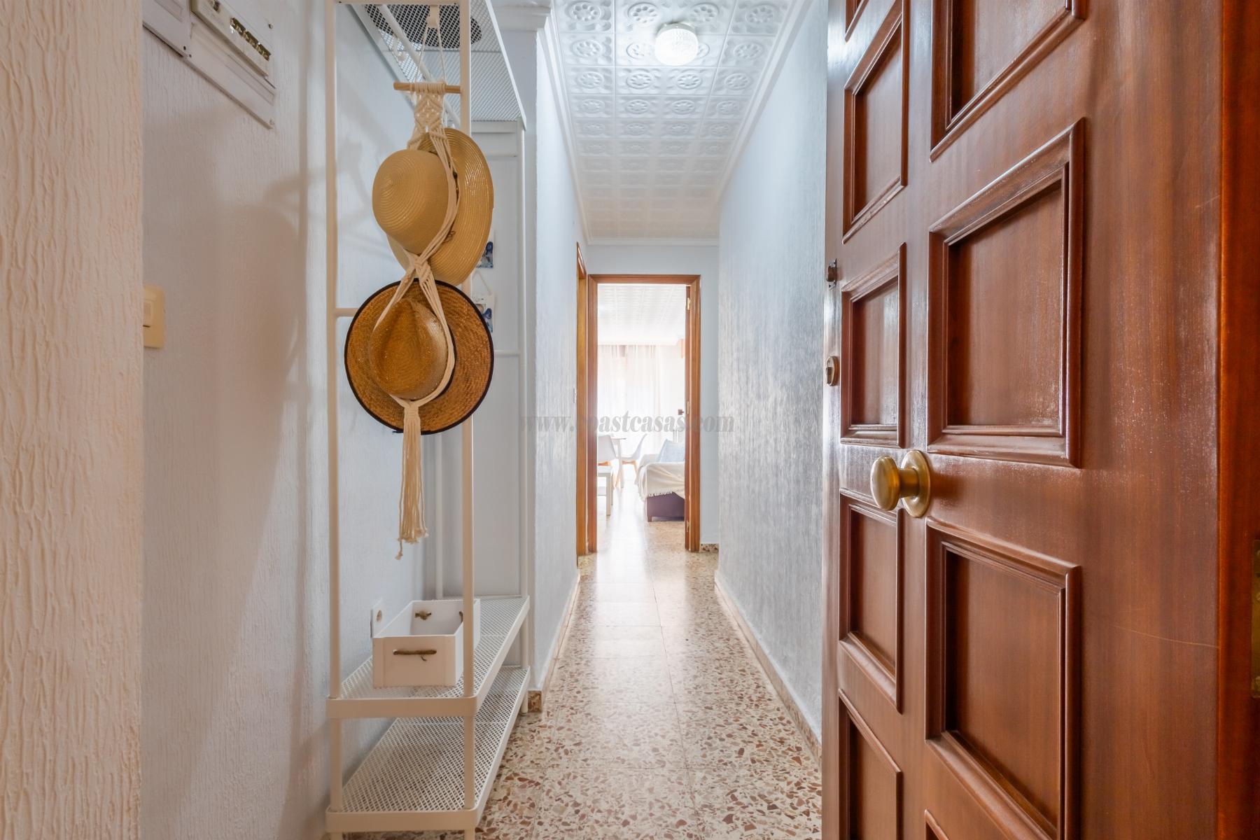 For sale of apartment in Torrevieja