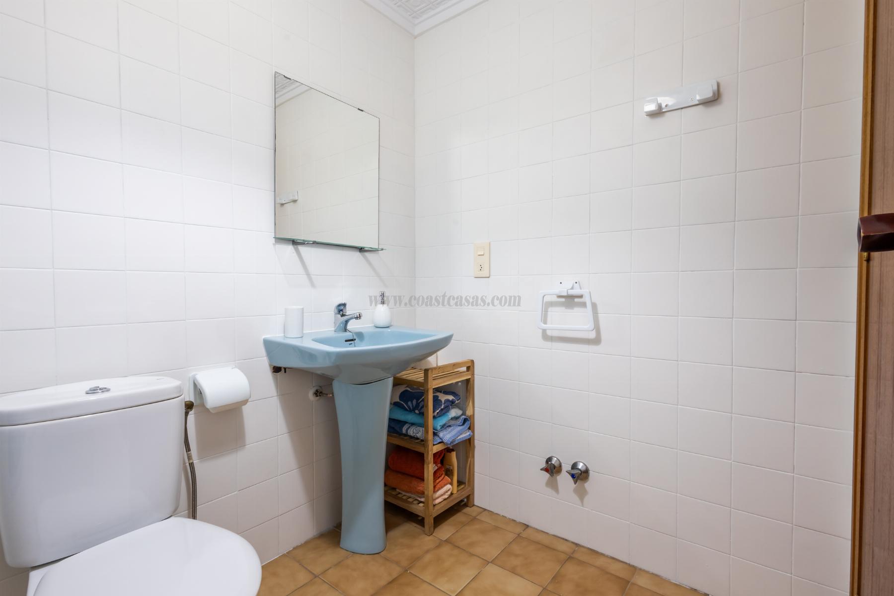 For sale of apartment in Torrevieja