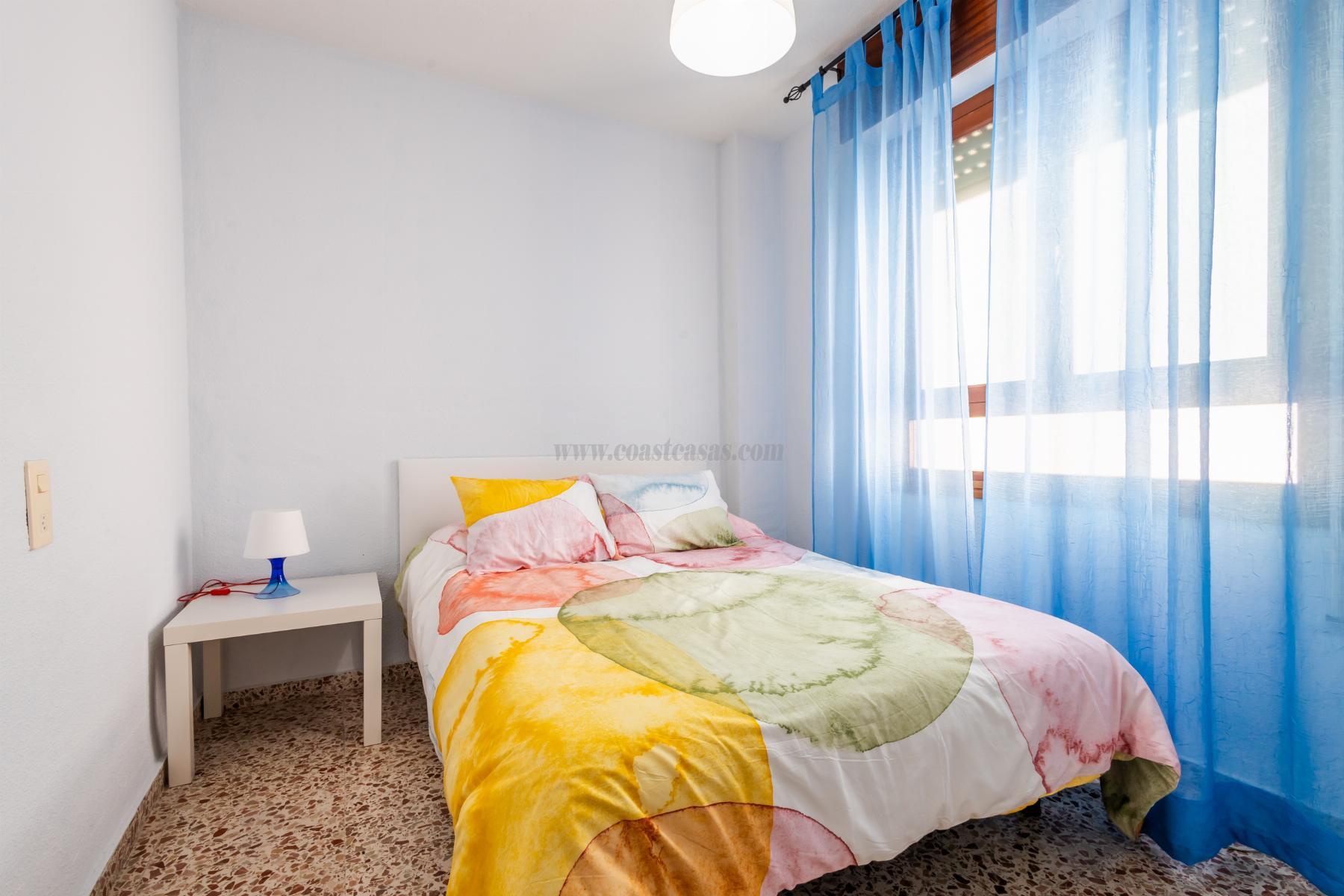 For sale of apartment in Torrevieja