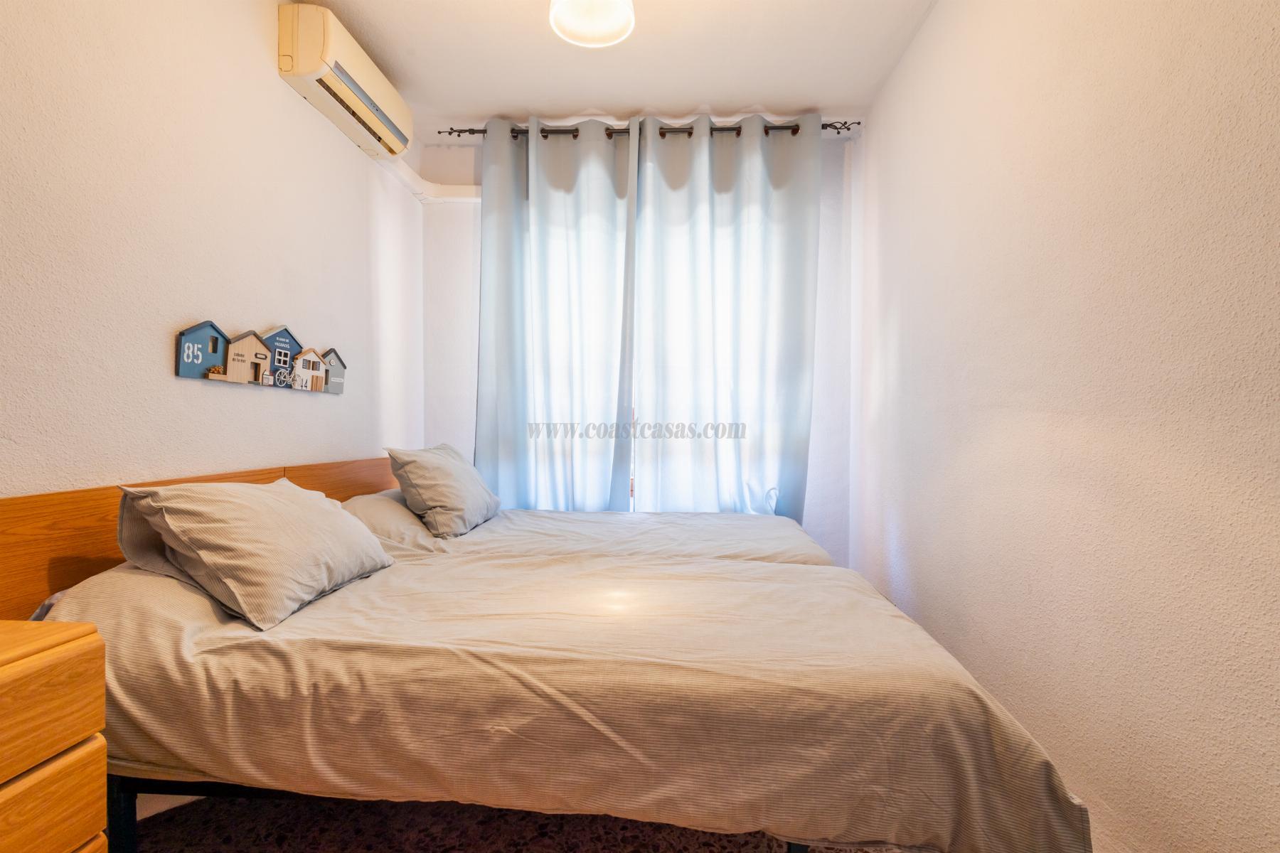 For sale of apartment in Torrevieja