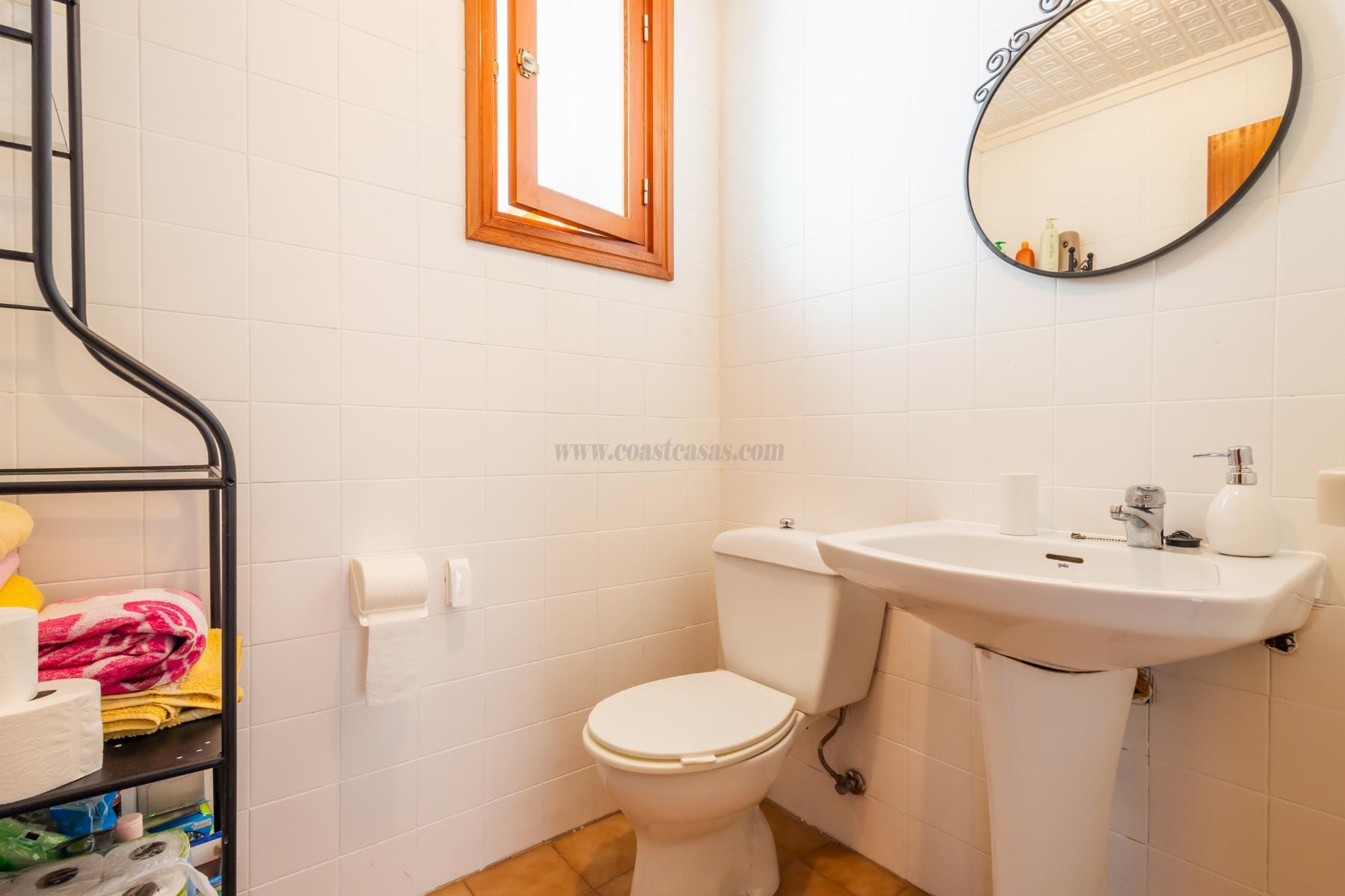 For sale of apartment in Torrevieja