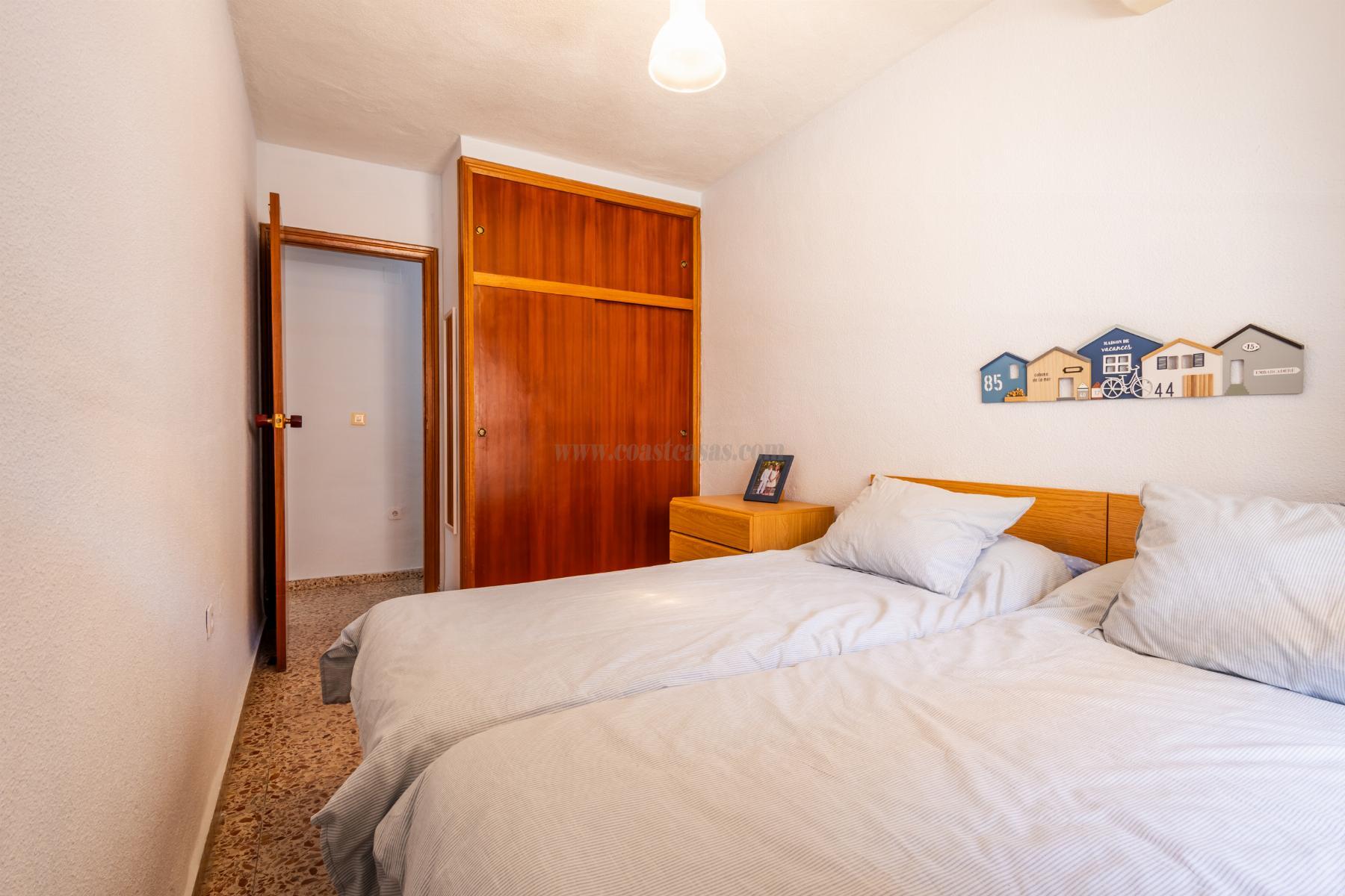 For sale of apartment in Torrevieja