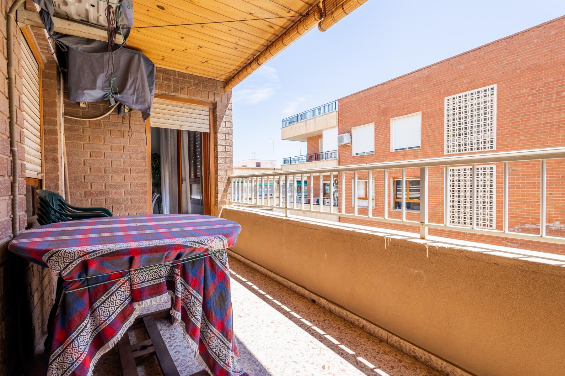 For sale of apartment in Torrevieja