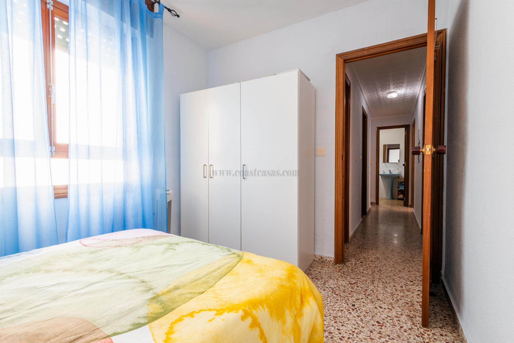 For sale of apartment in Torrevieja