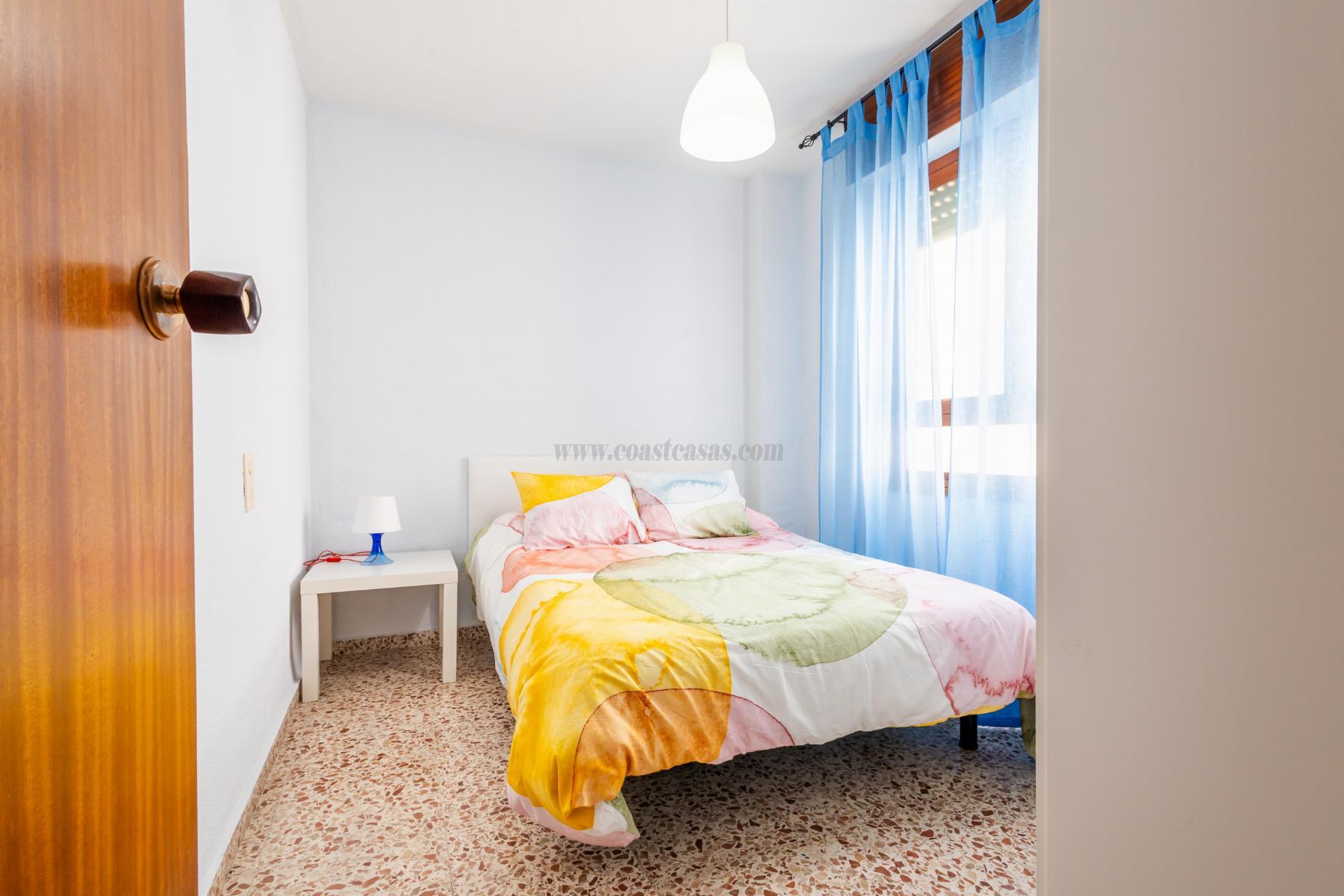 For sale of apartment in Torrevieja