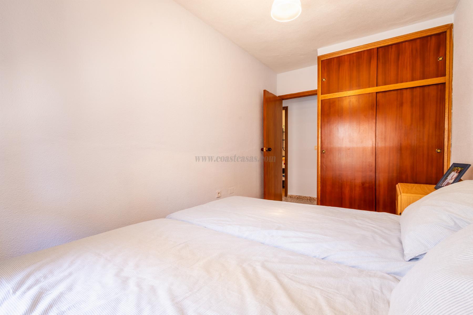For sale of apartment in Torrevieja