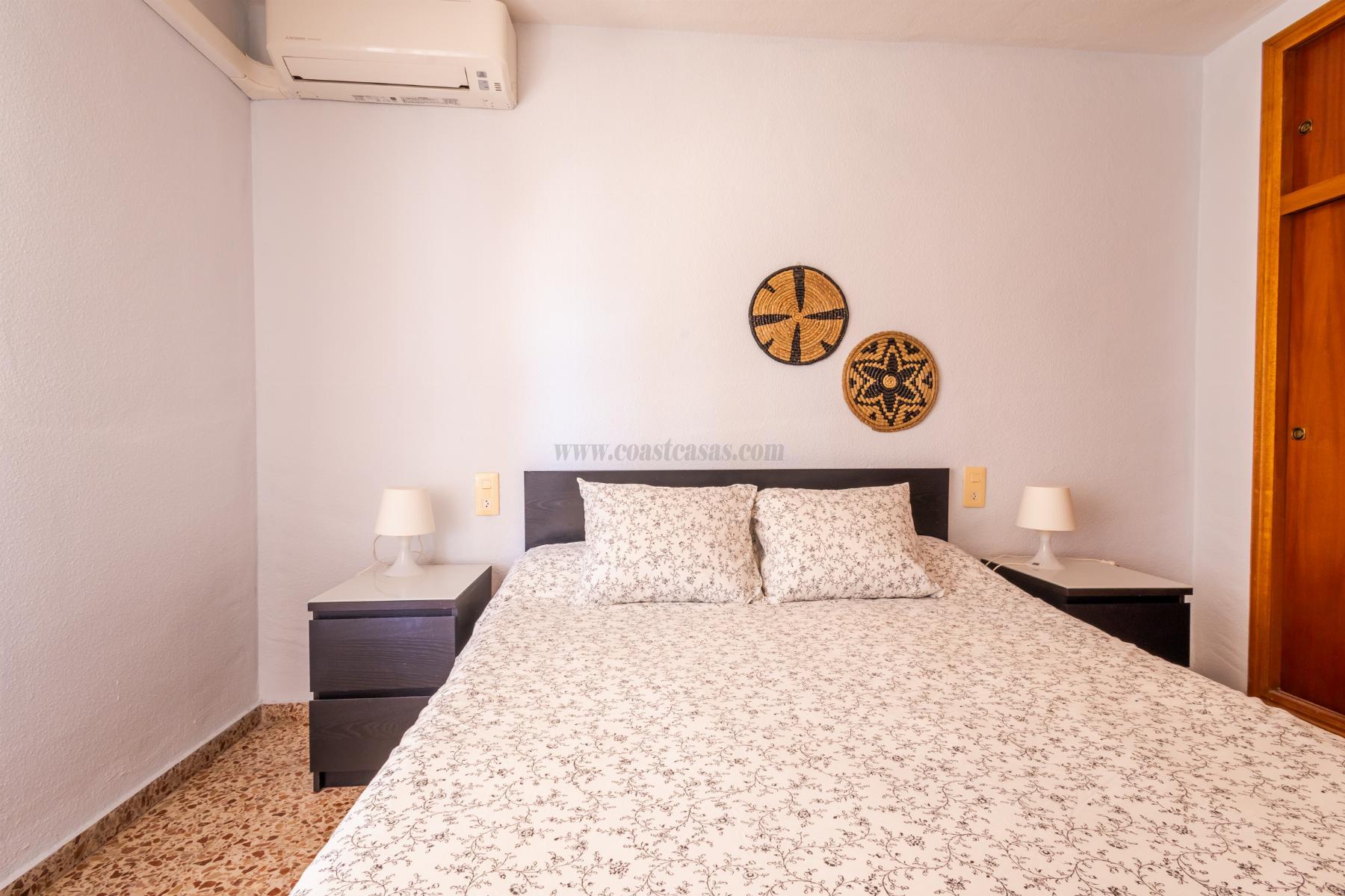 For sale of apartment in Torrevieja