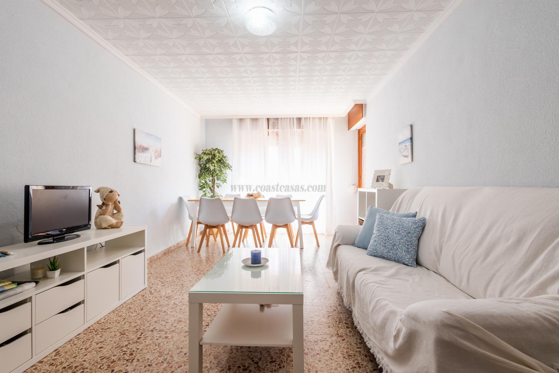 For sale of apartment in Torrevieja