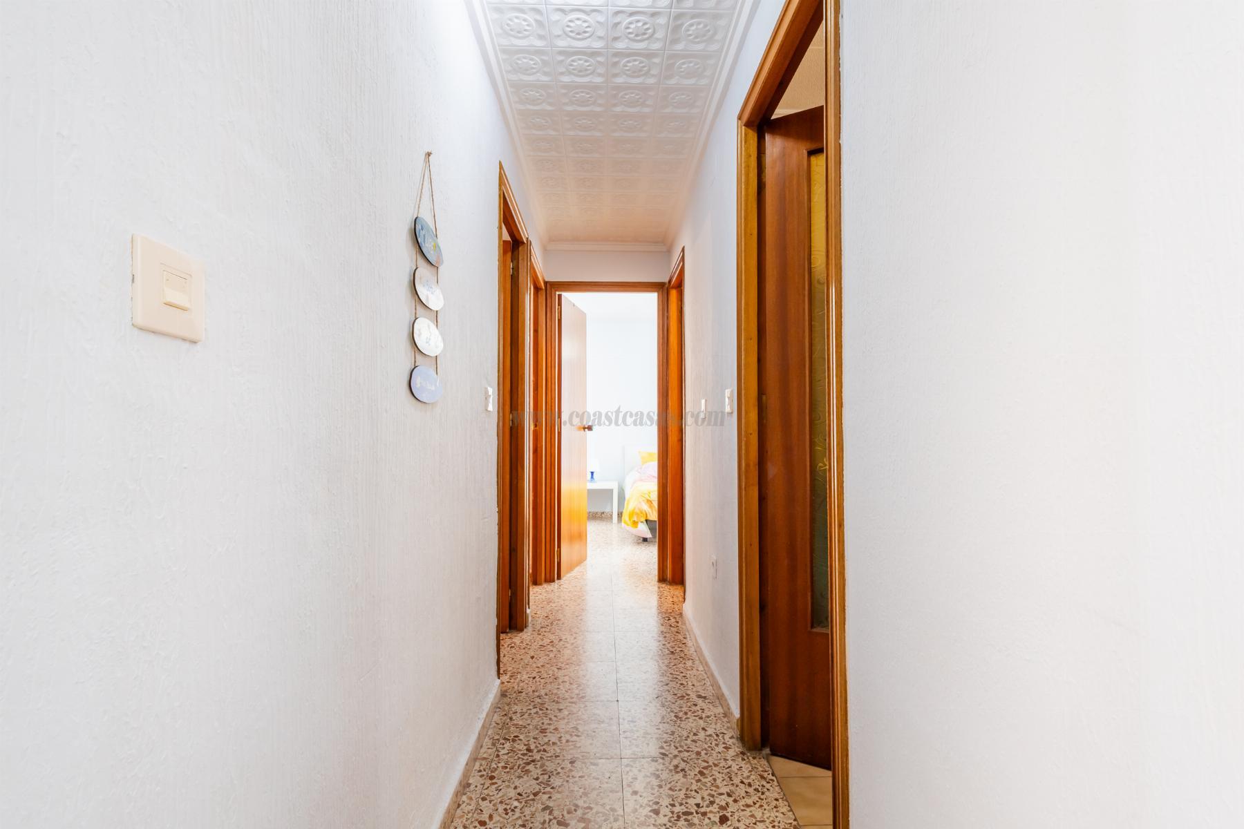 For sale of apartment in Torrevieja